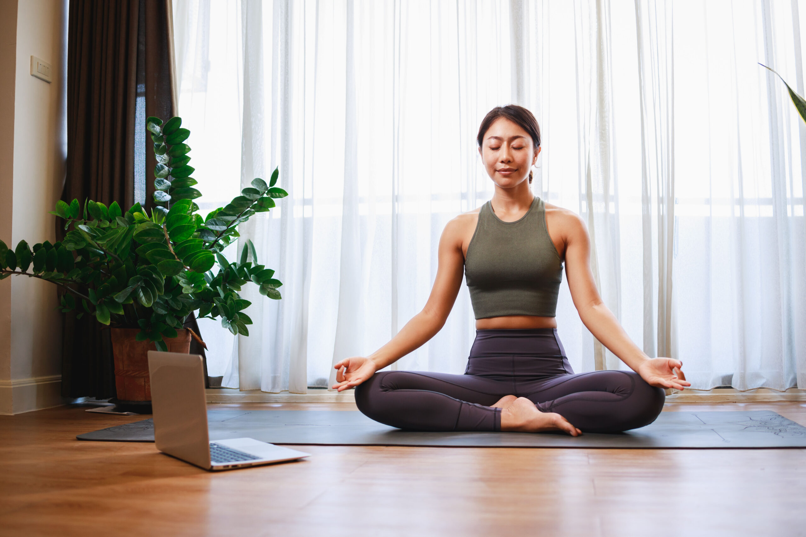 Yoga com Meditação na Vital Kali Vila Tolstoi - Integração de yoga e meditação em São Paulo