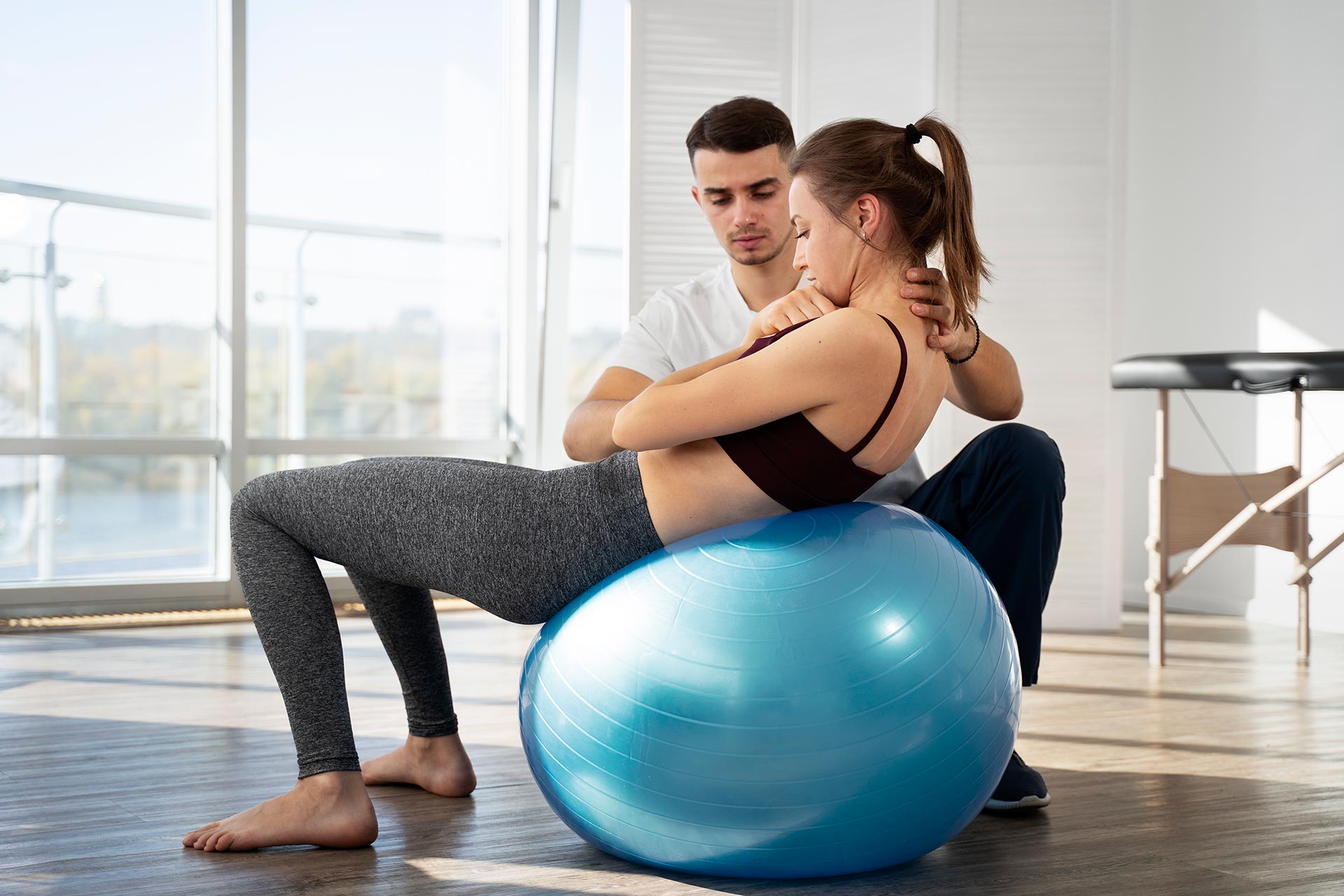 Pilates terapêutico no Vital Kali Vila Tolstoi para alívio de dores musculares e articulares